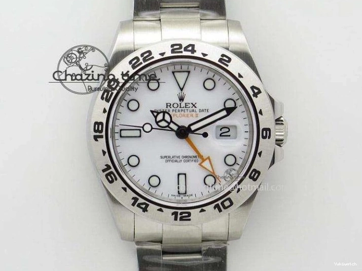 Strap V6（Gain 126519 SH4131 Edition Oysterflex Best 1:1 QF on Gray Daytona Weight） Black Dial 1228